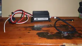 P2000gm Jms 1999 2004 Ford F-150 Svt Lightning Fuelmax Fuel Pump Voltage Booster V2