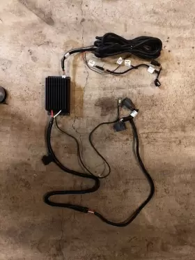 P2000ppm15 Jms 2015-2023 Mustang Powermax V2 Fuel Pump Booster #2