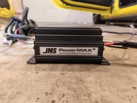 P2000ppm15 Jms 2015-2023 Mustang Powermax V2 Fuel Pump Booster