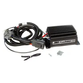 P200ezft17 Jms - Fuelmax Ez Fuel Pump Voltage Booster