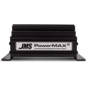 P2020ppj19 Jms Fuelmax - Fuel Pump Voltage Booster V2 Plug And Play Dual Output P2020ppj1