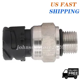 Johnsonstore2020 21302639 Oil Pressure Sensor Switch 21634024 Fits Volvo Penat Truck D12 D13 Fm12