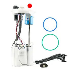 16532206 Kac Fuel Pump Module Assembly For 12-2015 Chevrolet Captiva Sport Fwd 2wd E4036m Zc