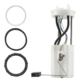 17045s3va00 Kac New Fuel Pump Module Assembly For 01-02 Acura Mdx 2003 2004 Honda Pilot V6 3.5l