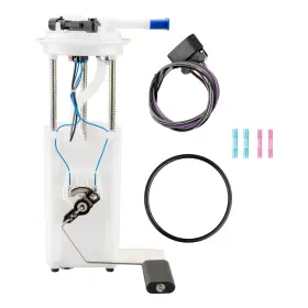 170621 Kac Fuel Pump Assembly For 1998-2000 Pontiac Grand Prix 1998-99 Buick Century Regal #2