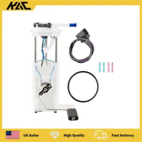 170621 Kac Fuel Pump Assembly For 1998-2000 Pontiac Grand Prix 1998-99 Buick Century Regal