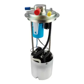 19133452 Kac Fuel Pump Module Assembly For Chevrolet Silverado Gmc Sierra 8.1l V8 E3832m New