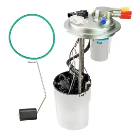 19133515 Kac 1pc Fuel Pump Module Assembly For Chevrolet Express 2500 2004 2005-2008 New #2