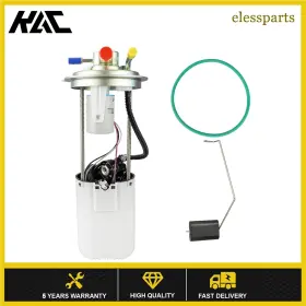 19133515 Kac 1pc Fuel Pump Module Assembly For Chevrolet Express 2500 2004 2005-2008 New