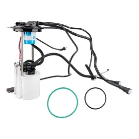 19152660 Kac Fuel Pump Module Assembly For Chevrolet Equinox V6 3.4l 3.6l 2008-2009 E4070m Us