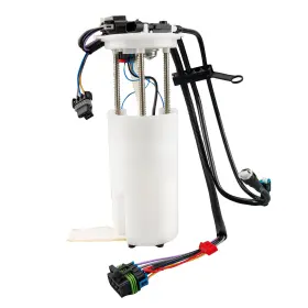 19179627 Kac Electric Fuel Pump And Sending Unit Module For Cavalier Pontiac Sunfire Olds 98-00 #2