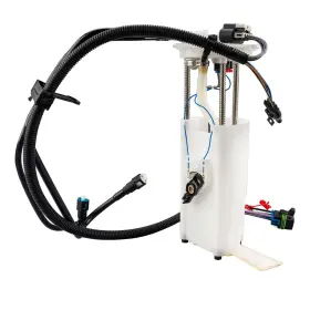 19179627 Kac Electric Fuel Pump And Sending Unit Module For Cavalier Pontiac Sunfire Olds 98-00 #3