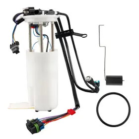 19179627 Kac Electric Fuel Pump And Sending Unit Module For Cavalier Pontiac Sunfire Olds 98-00