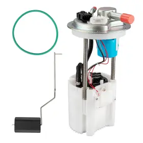19207813 Kac For 2009-2012 Chevy Colorado Gmc Canyon 2.9l 3.7l 5.3l Fuel Pump Module Assembly