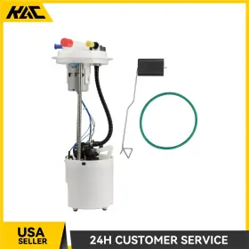 1971524 Kac Fuel Pump Module Assembly For Chevy Silverado 1500 And Gmc Sierra 2009-2013
