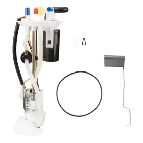 1l5z-9h307ea Kac New Fuel Pump Module With Sending Unit For Ford Ranger 01-03 L4 2.3l V6 3.0 Fg0871