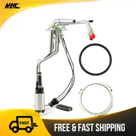 2721766 Kac For Chevy C/k1500 C/k2500 C/k3500 1996-1997 Fuel Pump Module Assembly