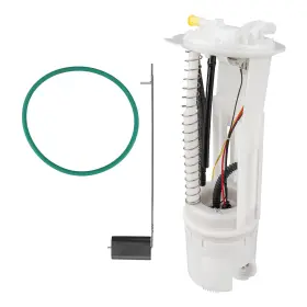 5140829ab Kac 5140829ad Electric Fuel Pump Module Assembly For Jeep Liberty 2005-2007 V6 3.7l #2