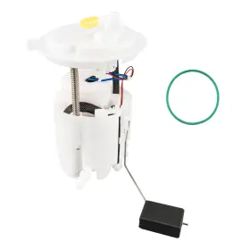 5183202ab Kac Fuel Pump Module Assembly For Dodge Caliber Jeep Compass Patriot 07-2016 E7218m