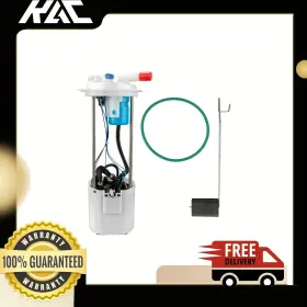 Kac 5302271 Fuel Pump Assembly Fits 2008 Gmc Sierra 1500 5.3l Chevrolet Silverado 4.8l