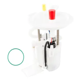 5g1z9h307aa Kac Us Electric Fuel Pump Module Assembly For Ford Five Hundred Montego 05-07 3.0l #3