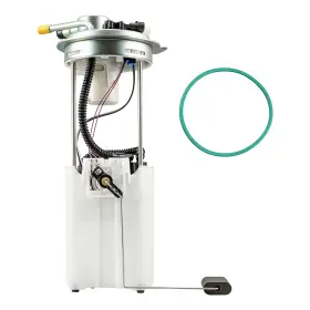 66077 Kac Fuel Pump Module Assembly For Chevy Silverado 1500 Gmc Sierra V8 5.3l Zc