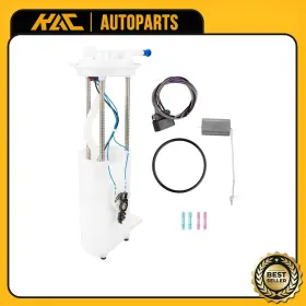 67364 Kac Fuel Pump Module Assembly For Chevrolet Express 1500 2500 3500 Gmc Savana