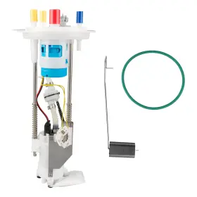 6l3z-9h307f Kac Fuel Pump Module Assembly Flex Eng. With Sending Unit For Ford F-150 V8 5.4l 06-08