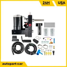 822871 Kac Fuel Pump Assembly For 2011-2014 Chevrolet Silverado 2500 Hd V8 6.6t 3500