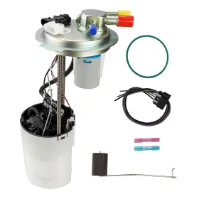 88965391 Kac Fuel Gas Pump And Sending Unit Module For 2004-2006 Chevrolet Silverado Gmc Sierra #3