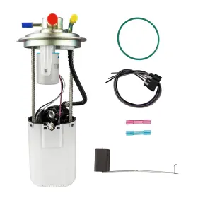 88965391 Kac Fuel Gas Pump And Sending Unit Module For 2004-2006 Chevrolet Silverado Gmc Sierra