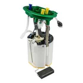 8e0-919-051ak Kac Us Electrical Fuel Pump Assembly For Audi A4 Quattro 2.0l 3.2l 05-09 Rs4 E8681m