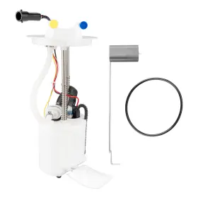 8l8z-9h307c Kac Fuel Pump Assembly For Ford Escape Mercury Mariner Mazda Tribute 2.3l 3.0 E2495m