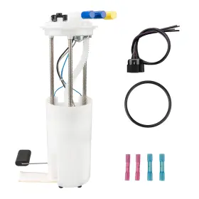 953-0006 Kac New Fuel Pump Assembly For Chevrolet Blazer Gmc Jimmy Bravada V6 4.3l E3925m