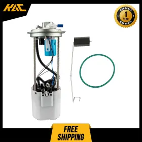 9535126 Kac Fuel Pump Assembly Fits 2004-2005 Chevrolet Silverado 2500hd 6l 28 Gph 73 Psi