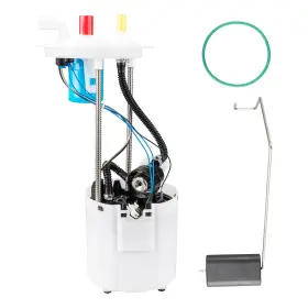 9l3z-9h307f Kac New Fuel Pump Module Assembly For 09-14 Ford F-150 With 145 Inch / 157 /163 E2545m