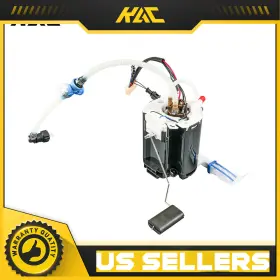 9x239h307ae Kac 1x Fuel Pump Module Assembly For Jaguar Xj 2010-2019 Xjr 2014-2017