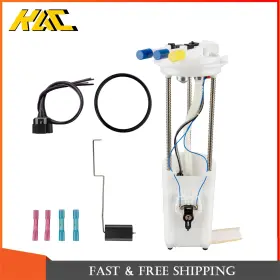 Adv536020 Kac Fuel Pump Assembly Fg0068 For Gmc Safari Chevrolet Astro 1997 1998-1999 4.3l V6