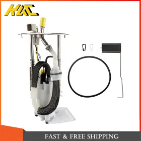 Adv536808 Kac Fuel Pump Assembly Fg0880 Fit For Ford Mustang 2005 2006 2007 2008-2009 4.0/4.6l