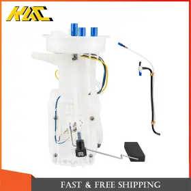 Adv537386 Kac Fuel Pump Module Assembly Fg1719 For Audi A4 2002-2003 1.8l L4/3.0l V6 E8476m
