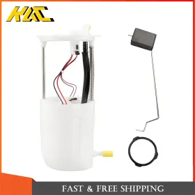 Adv537584 Kac Fuel Pump Assembly Fg1269 For Mazda Cx-7 2007 2008 2009 2010 2011-2012 2.3l L4