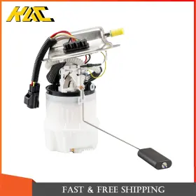 Adv537614 Kac Fuel Pump Assembly Fg1247 For Mazda 3 2004-2009 2.0/2.3l L4 Naturally Aspirated