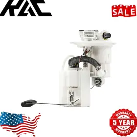 Aup578433 Kac Fuel Pump Module Assembly For Hyundai Sonata 2015-2019 Kia Cadenza 2017 Fg1974