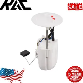 Aup579423 Kac Fuel Pump Assembly For Lexus Gx470 Toyota 4runner 2005 2006-2009 4.7l V8 Fg1761