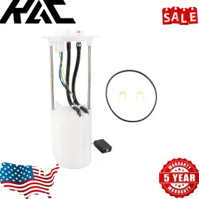 Aup579867 Kac Fuel Pump Assembly For Toyota Tundra 2005-2006 Sequoia 2005-2007 E8694m Fg0921