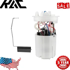 Aup580559 Kac Fuel Pump Module Assembly For Mazda 3 2010 2011-2013 2.0/2.5l 2000/2488cc Fg1286