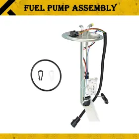 5256280 Kac C0086h Fuel Pump Assembly For 1999-2002 Ford Expedition 1999 Lincoln Navigator