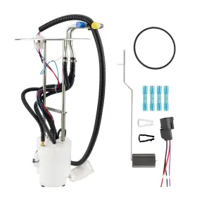 Fg0946 Kac E2282m Fuel Pump Assembly For Ford E-350 Econoline V8 7.5l 1992-1996 E-150 5.8l Fg0946 Kac E2282m Fuel Pump Assembly For Ford E-350 Econoline V8 7.5l 1992-1996 E-150 5.8l