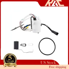 Fe0208 Kac E2306 Fuel Pump Assembly For 1996 Ford Taurus V6 3l And Mercury Sable