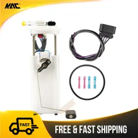 E3368m Kac Fuel Pump Module Assembly For Chevy Camaro Pontiac 1999-2002 Firebird 5.7l